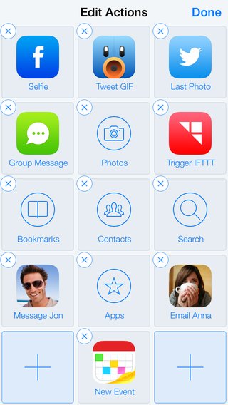 Launch Center Pro